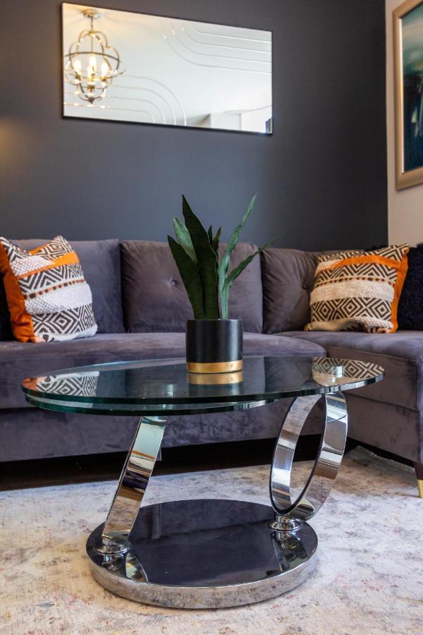 Bright Cheery 4 Bd Apartment By Brighton Station Ngoại thất bức ảnh