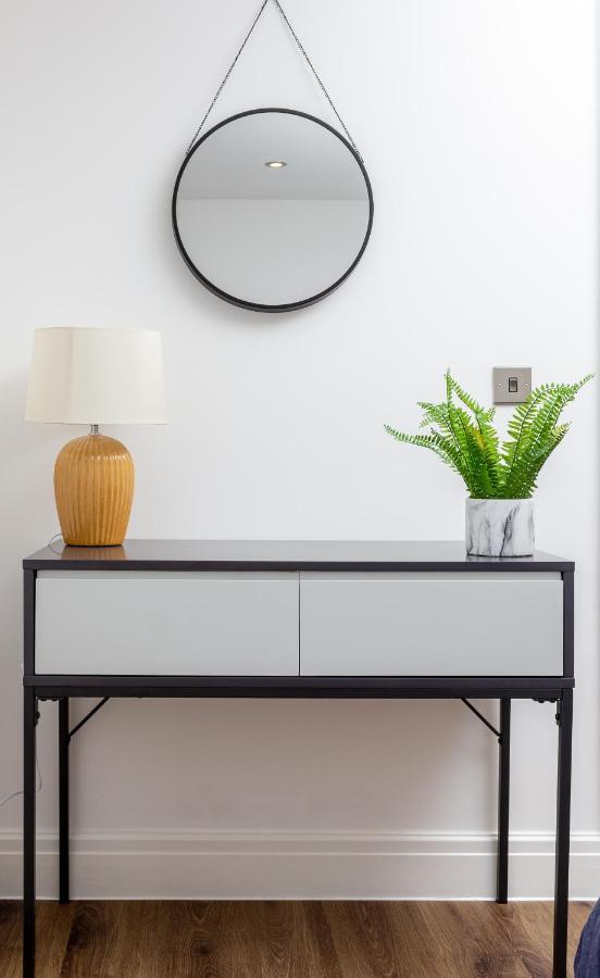Bright Cheery 4 Bd Apartment By Brighton Station Ngoại thất bức ảnh