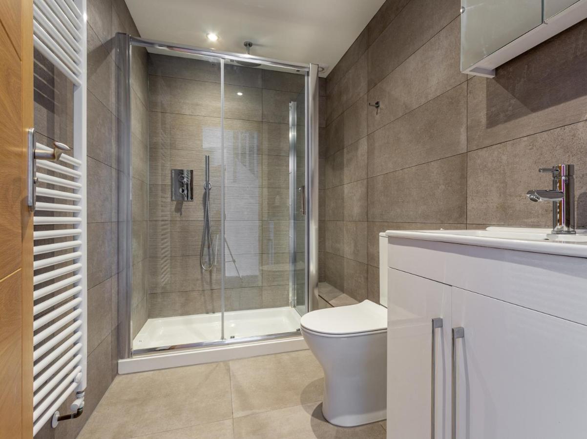 Bright Cheery 4 Bd Apartment By Brighton Station Ngoại thất bức ảnh