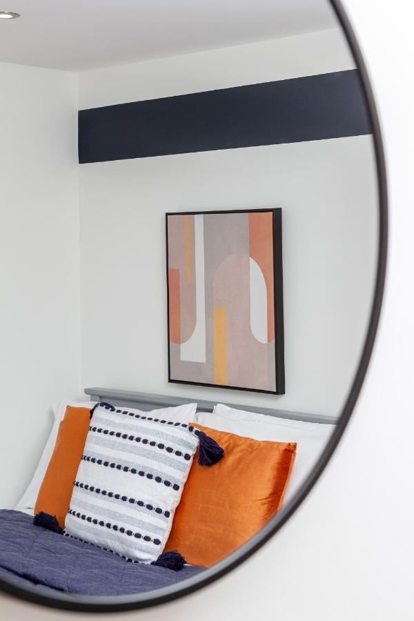 Bright Cheery 4 Bd Apartment By Brighton Station Ngoại thất bức ảnh